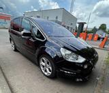 Ford Fort s Max  2.0 TDCI Panorama - Ford S-Max in Bonn