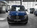 Mercedes-Benz Citan 113 TOURER BASE STANDARD KLIMA AHK BENZIN - gebrauchte Mercedes-Benz Citan aus dem Jahr 2021