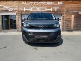 Opel Vivaro 2.0 177PS|9 Sitzer|Winter-Paket - Opel mit Diesel-Antrieb