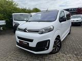 Citroën e-Spacetourer M (75 kWh) Feel - Citroën SpaceTourer Tageszulassungen