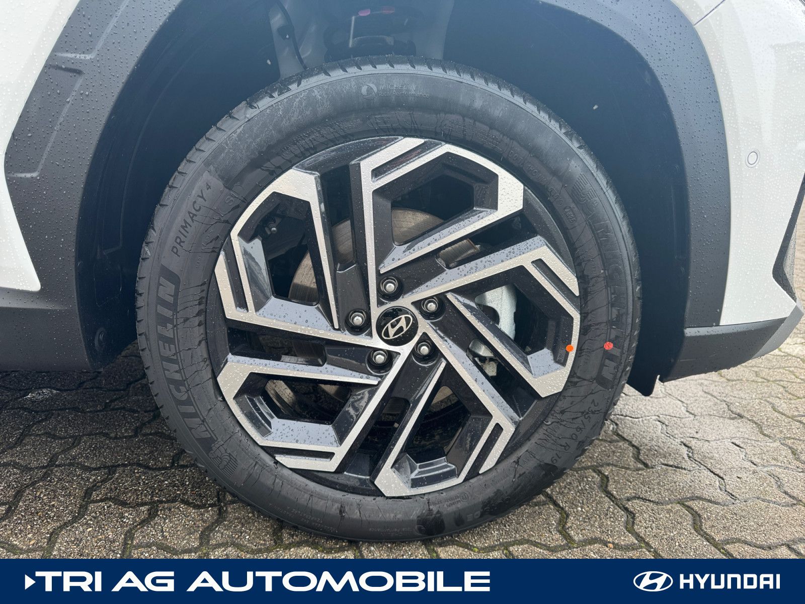 Hyundai Tucson – Bild 13