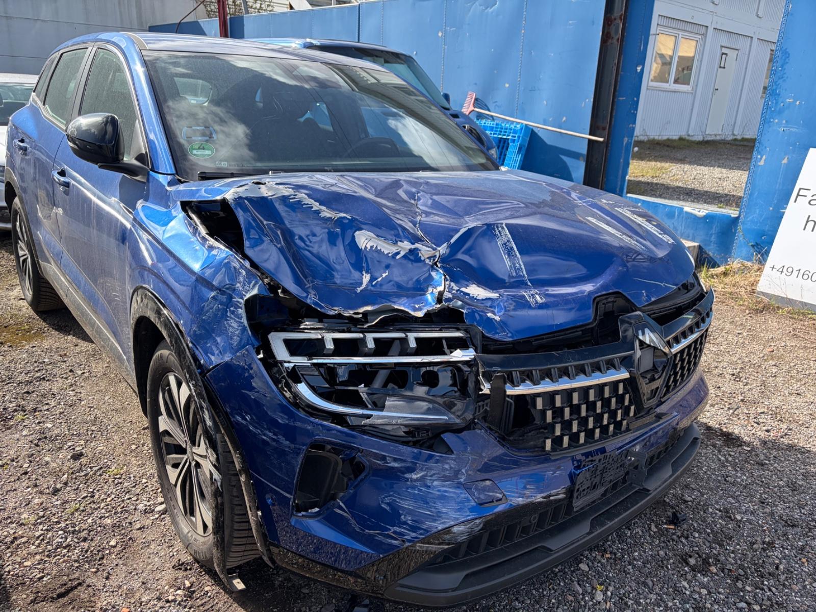 Renault Austral Equilibre