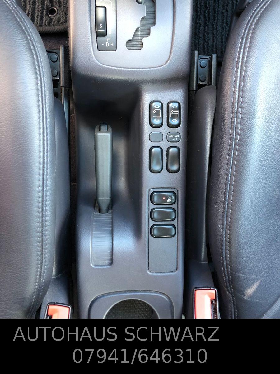 Mercedes-Benz A 190 L Avantgarde Automatik*Klima*PTS*2.Hand*