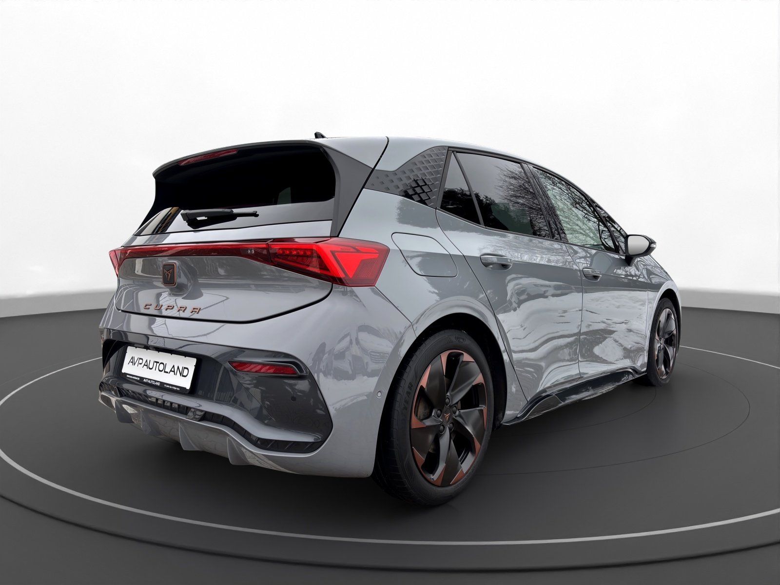 Cupra Born - Bild 5