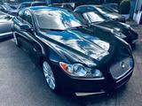 Jaguar XF 3.0 D - Jaguar Gebrauchtwagen von 2010