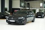 Mercedes-Benz E 450 Lim. 4Matic*AMG-LINE*NIGHT*BURMEST*360°KAM - Mercedes-Benz E 450 aus 2023
