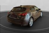 Mazda 3 2.2 SKYACTIV-D/HEAD UP/NAVI/KAMERA/SHZ/PDC - Mazda 3 mit Diesel-Antrieb