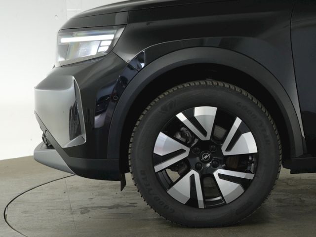 Frontera Electric C GS 44kWH AT+LED MATRIX+NAVI+