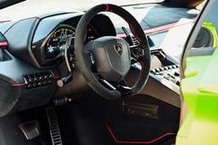 Fahrzeugabbildung Lamborghini Aventador SVJ*Dreamcar*Vollausstattung*MWST*Matt