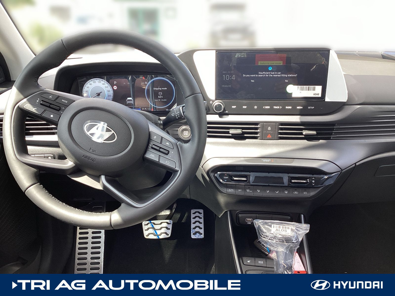Hyundai BAYON – Bild 11