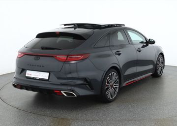KIA pro cee'd / ProCeed - 5