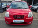 Kia Picanto 1.1 EX Klima Servo ALU 2.Hand - Kia Picanto in Mannheim