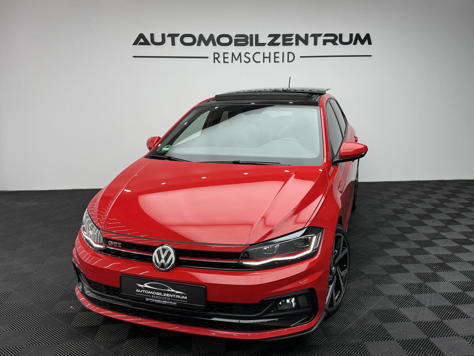 Volkswagen Polo PANO | NAVI | CARPLAY | ACC | DIGITALTACHO 
