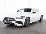 Mercedes-Benz CLE 300 4M Coupé AMG/LED/KAMERA/KEYLESS/TOTW/SHZ - Mercedes-Benz CLE 300 Gebrauchtwagen