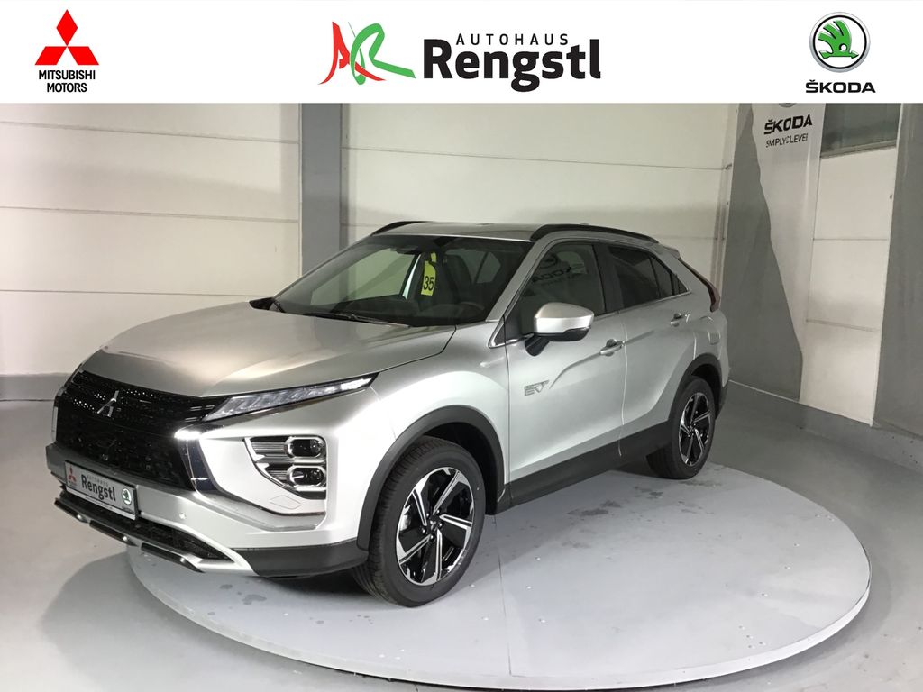 Mitsubishi Eclipse Cross PLUS PHEV 4WD 5 Jahre Garantie