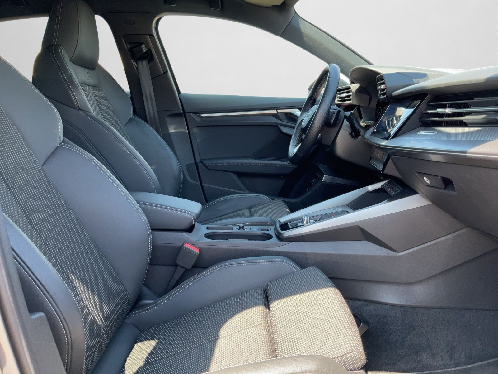Audi A3 - Bild 4