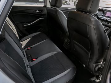 Opel Grandland 1.2 GS Line Fernlicht-Assistent Kamera