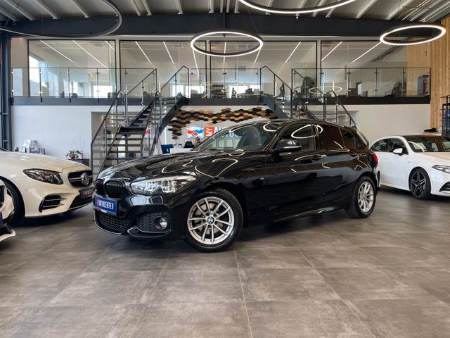 BMW 120 i Lim. 5-trg. Edition M Sport Shadow *Klima*
