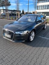 Audi A6 C7 Avant 2.0 Tfsi - Audi A6: 2.7