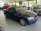 BMW 118 Baureihe 1 Cabrio 118i - BMW 118: Cabrio, 118i