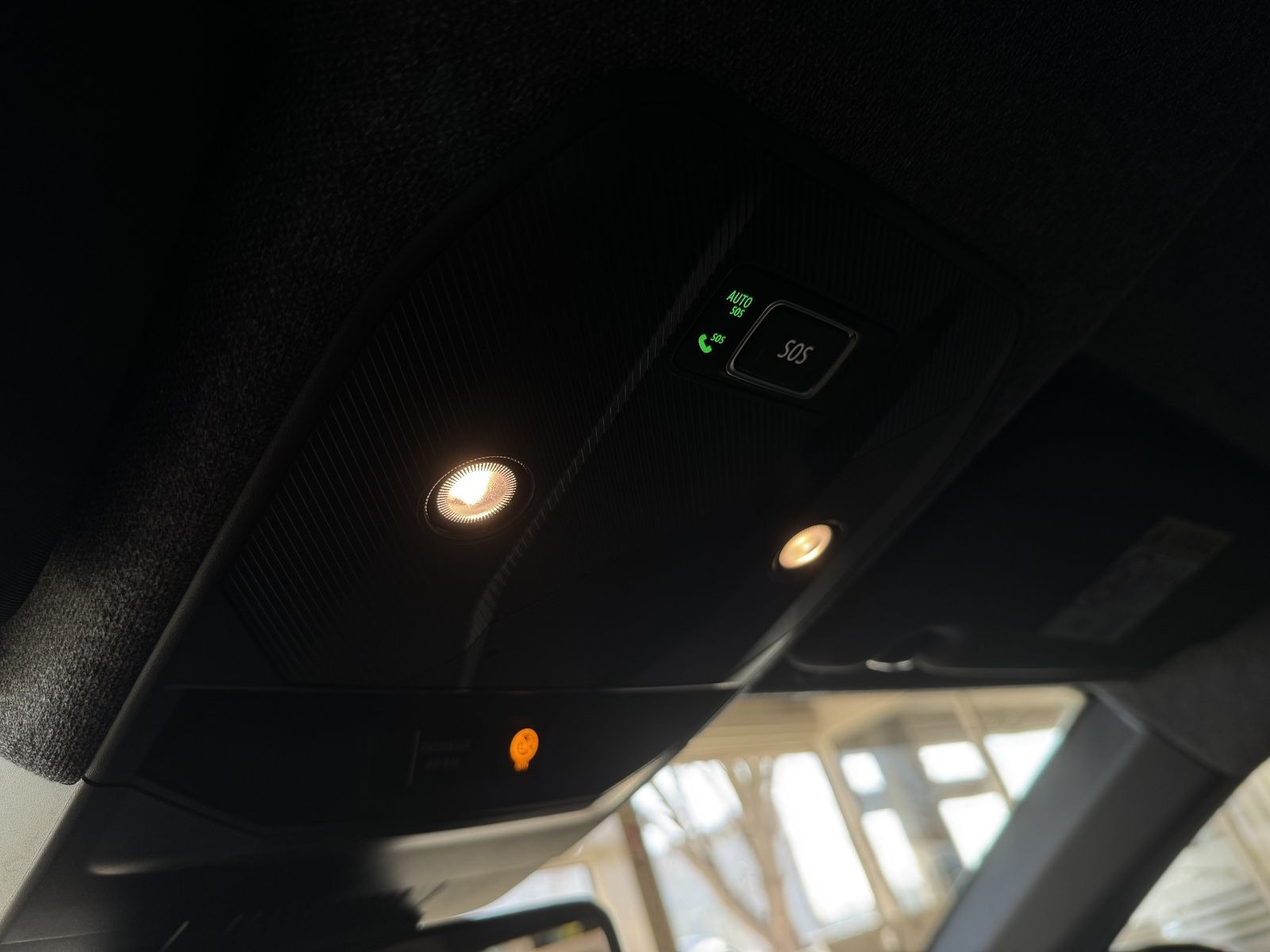 Renault Megane E-TECH - Bild 39