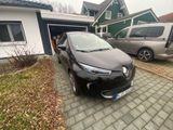 Renault ZOE Z.E. 40 R90 mit Batterie Z.E. 40 BoseEdition - Renault ZOE von privat