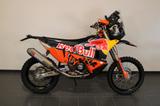 KTM 450 Rally Factory Replica Modell 2021 / Dakar - KTM ENDURO 450