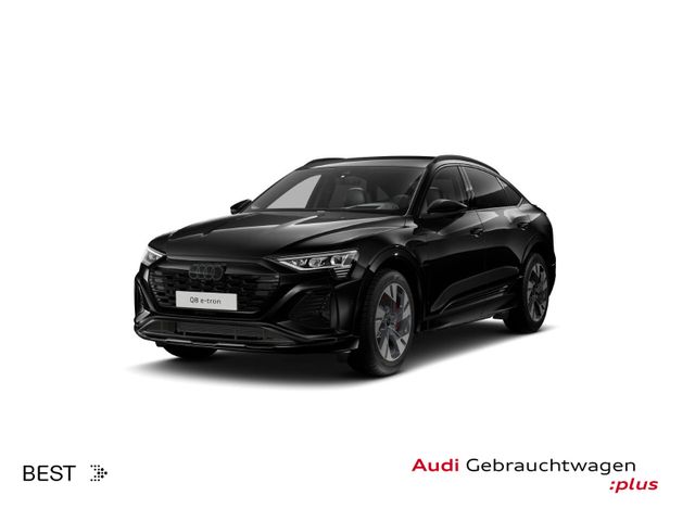 Audi Q8 Sportback e-tron 55 quattro S-LINE*MATRIX*OPT