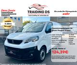 Peugeot Expert Premium L2 /3 SITZE/ KAMERA/ TOTER WINKEL - Peugeot aus 2019