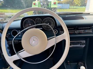 صورة 4 لـ 1975 Mercedes-BENZ SPRINTER