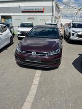 Volkswagen Golf 2.0 TDI 135kW SCR DSG GTD TÜV 05/2028 - mit Diesel-Antrieb: Violett