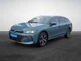 Volkswagen Passat Variant 1.5 eTSI DSG Business LED-Matrix  - mit Benzin-Antrieb: Grün, Schiebedach, Kombi