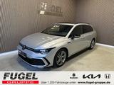 Volkswagen Golf Variant 2.0 TDI DSG R Line IQ.LIGHT|Pano|Ha - Volkswagen Golf: R Line TDI