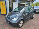 Mercedes-Benz A 140 CLASSIC **AU/HU bis 08/2025** - Mercedes-Benz aus 2002: A Class