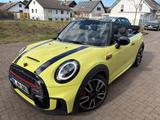 MINI John Cooper Works Cabrio JCW Cabrio * WERKSGARAN - MINI John Cooper Works Cabrio von privat