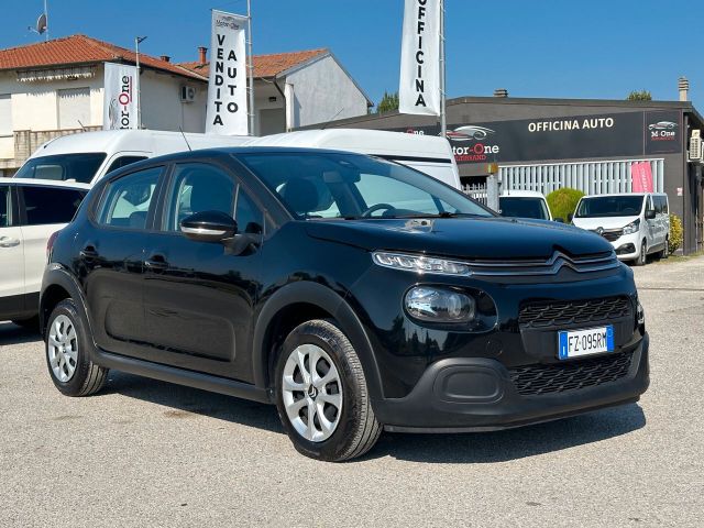 Citroën Citroen C3 PureTech 68 Feel