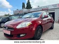 Fiat Bravo 1.4 16V T JET Emotion "KLIMA-MULTI-PDC"