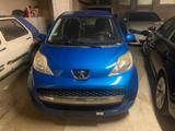 Peugeot 107 Petit Filou