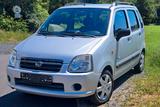 Suzuki Wagon R+ 1,3 Comfort 4 Seasons 4WD Comfort - Suzuki Wagon R+ aus 2004