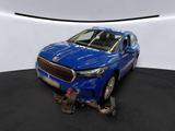 Skoda ENYAQ 50 LOFT 18Z./DAB+/SMARTLINK/LANE/TEMPOMAT - Skoda Enyaq 50 Gebrauchtwagen