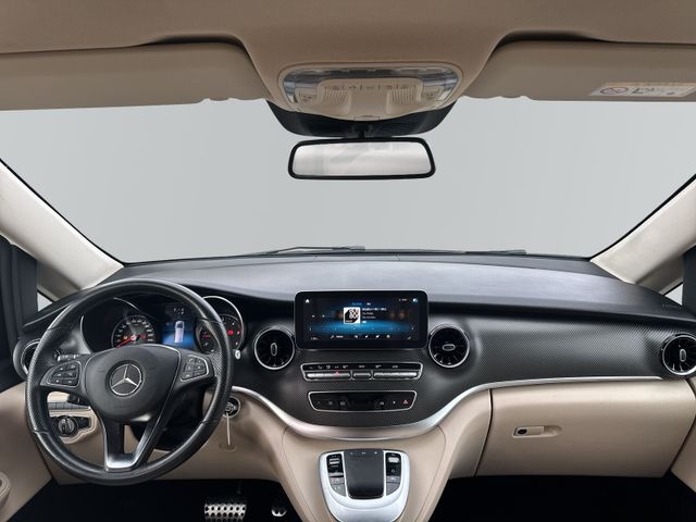 MERCEDES-BENZ V 250 – Bild 7