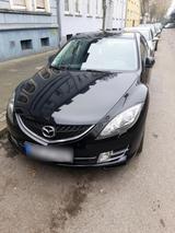 Mazda6 GH 2.5benziner 170PS - Mazda 121 in Essen