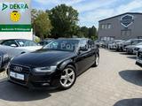 Audi A4 Avant Ambition/S-Heft/Xenon/Tempo/Multi/Isofi - Audi A4 aus 2012: Kombi