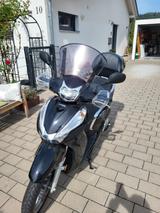 Honda SH300 A - HONDA ROLLER SH