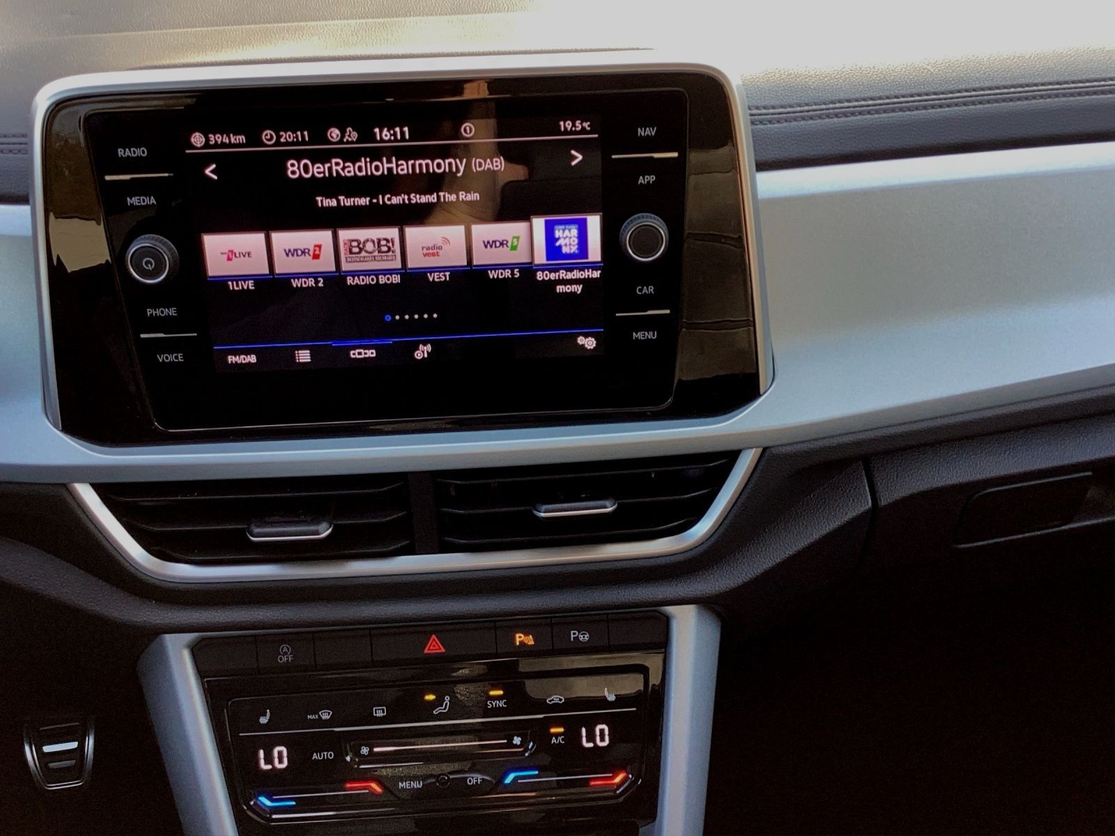 Volkswagen T-Roc - Bild 16