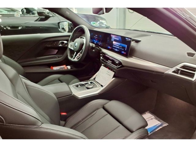 BMW 230 i Coupe M Sport 18'' Premium-Pak. adLED HiFi foto 3