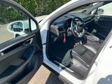 Porsche Macan Pano Nav Leder Pano PDC E-Sitze+Memory - Porsche Macan Gebrauchtwagen in Frankfurt