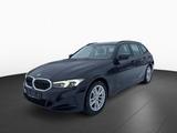 BMW 320i Touring PDC KlimAut. SiHz Shadow - BMW 320: Kombi, Automatik