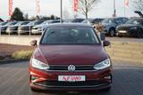Volkswagen Golf Sportsvan VII 1.5 Highline LED Navi AHK PDC - Volkswagen Golf: Highline