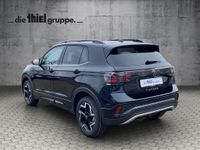 Volkswagen T-Cross - Vorschau Bild 6
